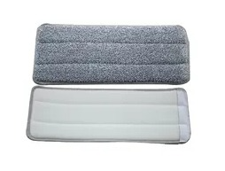 Pack 7 REPUESTO TRAPEADOR ESCURRIBLE